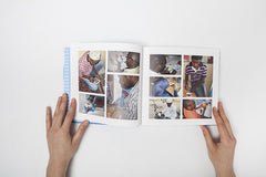 Somalia: Art of Hope - Imago Mundi