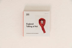 England: Talking of Art - Imago Mundi