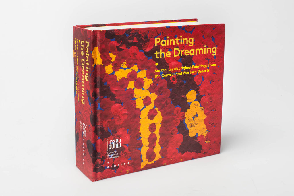Painting the Dreaming - Imago Mundi
