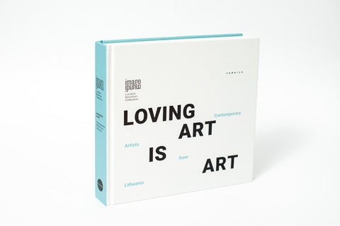 Loving Art Is Art - Imago Mundi
