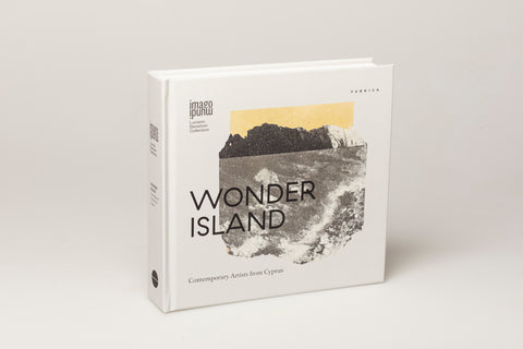 Wonder Island - Imago Mundi